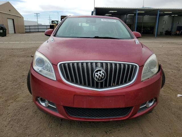 Photo 5 from auction – 2015 BUICK VERANO PRE with VIN 1G4PT5SV8F4204442