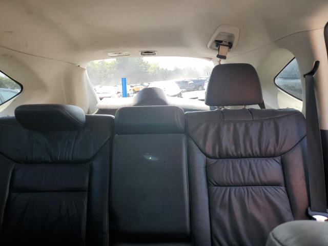 Photo 10 from auction – 2014 HONDA CR-V EXL with VIN 2HKRM3H77EH534640