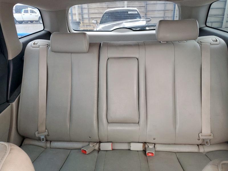 Photo 10 from auction – 2007 MAZDA CX-7 with VIN JM3ER293570119328