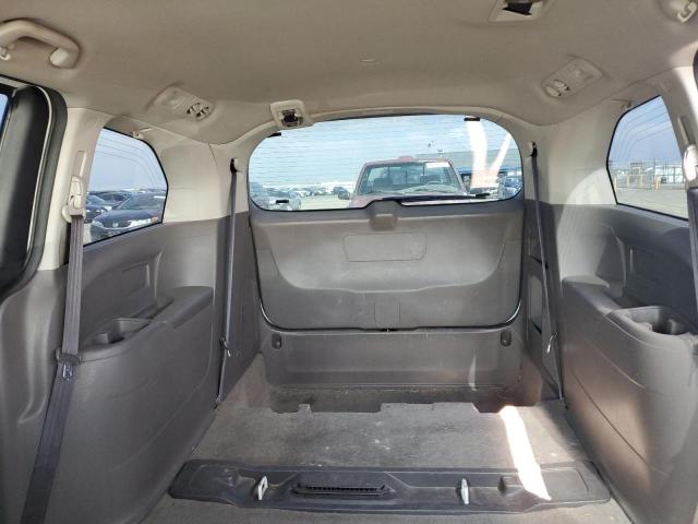 Photo 10 from auction – 2013 HONDA ODYSSEY EXL with VIN 5FNRL5H69DB091541