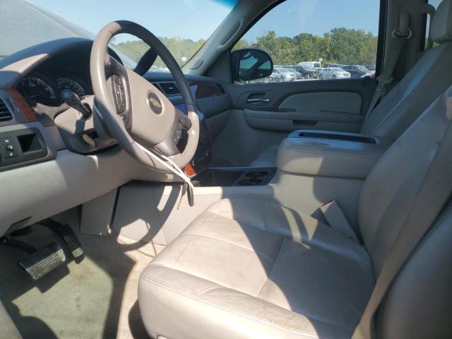 Photo 7 from auction – 2007 CHEVROLET TAHOE C150 with VIN 1GNFC13097J390188