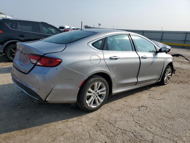 Photo 3 from auction – 2016 CHRYSLER 200 LIMITED with VIN 1C3CCCAB2GN136153