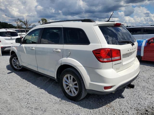 Photo 2 from auction – 2016 DODGE JOURNEY SX with VIN 3C4PDCBG3GT218879
