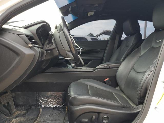 Photo 7 from auction – 2021 CADILLAC CT4 PREMIU with VIN 1G6DF5RK7M0122865