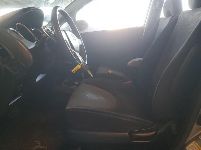 Photo 7 from auction – 2007 HONDA FIT S with VIN JHMGD38647S041306