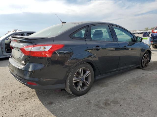 Фото 3 с аукциона – 2014 FORD FOCUS SE с VIN 1FADP3F2XEL436390