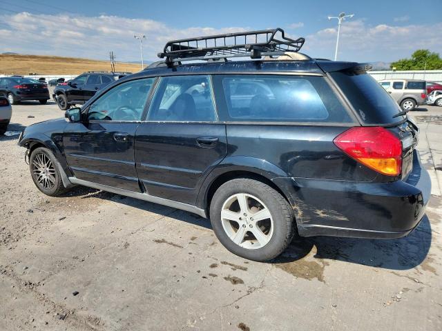 Photo 2 from auction – 2005 SUBARU LEGACY OUT with VIN 4S4BP68CX54315910