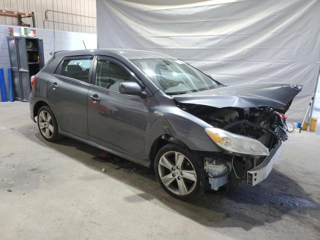 Photo 4 from auction – 2011 TOYOTA COROLLA MA with VIN 2T1LE4EE4BC019976