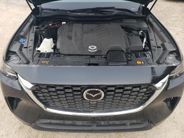Photo 12 from auction – 2024 MAZDA CX-90 SELE with VIN JM3KKAHD3R1121782
