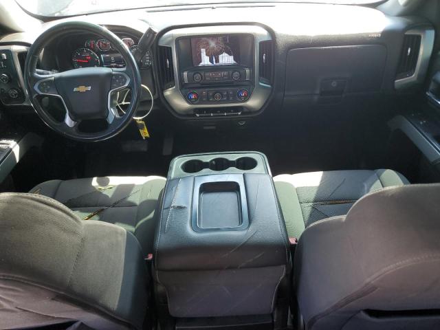 Photo 8 from auction – 2017 CHEVROLET SILVERADO with VIN 1GCVKREC6HZ194774
