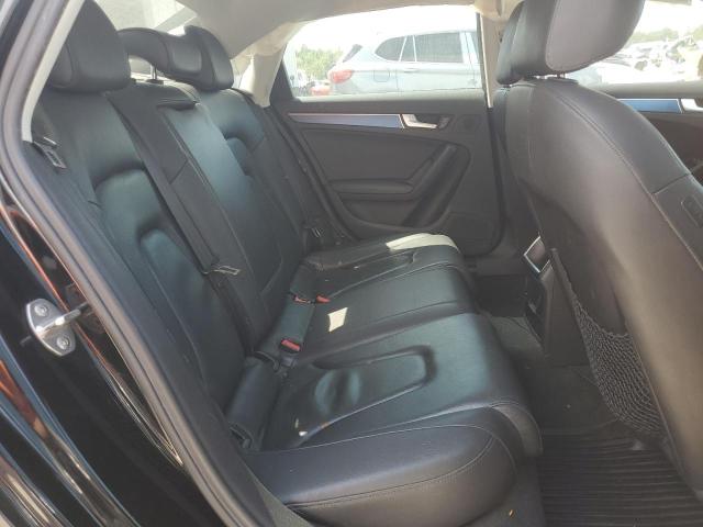 Photo 10 from auction – 2012 AUDI A4 PREMIUM with VIN WAUBFAFL7CN015808