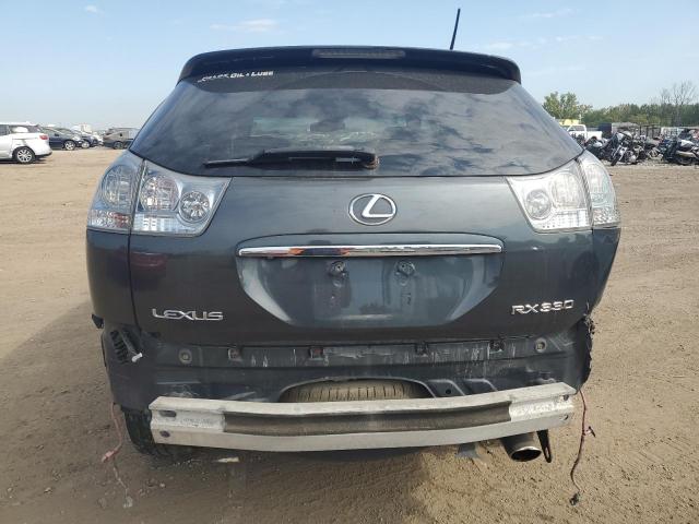 Photo 6 from auction – 2005 LEXUS RX 330 with VIN 2T2HA31UX5C057883