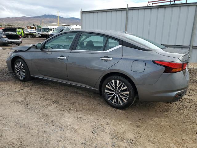 Photo 2 from auction – 2025 NISSAN ALTIMA SV with VIN 1N4BL4DV2SN395744