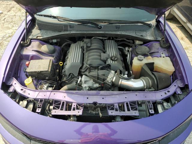 Photo 11 from auction – 2016 DODGE CHARGER R/T SCAT PACK with VIN 2C3CDXGJ6GH205048