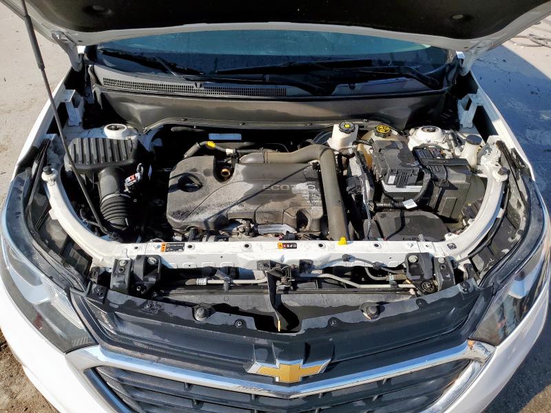 Photo 12 from auction – 2018 CHEVROLET EQUINOX LT with VIN 2GNAXJEV3J6328796