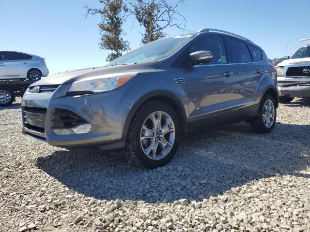 Photo 1 from auction – 2014 FORD ESCAPE TIT with VIN 1FMCU0JX6EUB99144