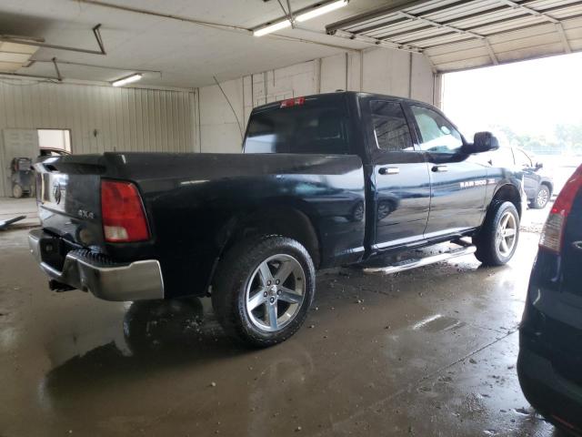 Foto 3 de la subasta – 2012 DODGE RAM 1500 S con VIN 1C6RD7GT0CS284122
