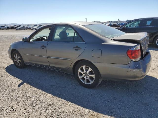 Photo 2 from auction – 2005 TOYOTA CAMRY LE with VIN JTDBF32K550161622