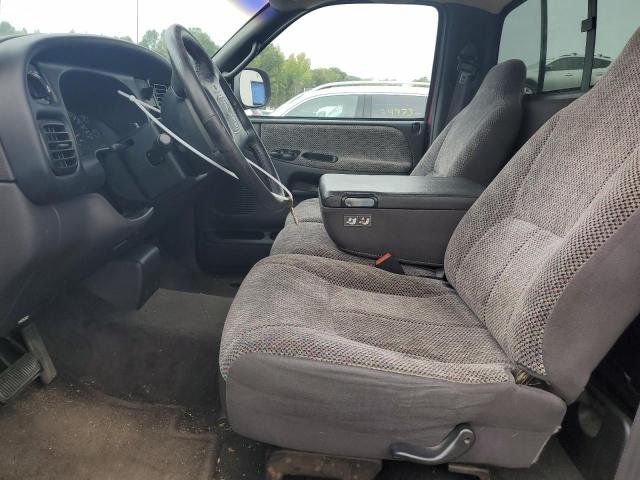 Photo 7 from auction – 1999 DODGE RAM 1500 with VIN 1B7HC16Y8XS181179