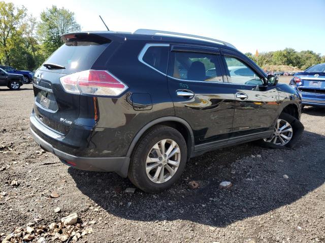 Photo 3 from auction – 2015 NISSAN ROGUE S with VIN KNMAT2MV2FP546568