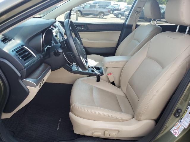 Photo 7 from auction – 2016 SUBARU OUTBACK 2. with VIN 4S4BSANCXG3259689