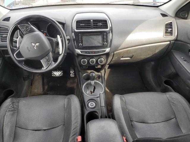 Photo 8 from auction – 2016 MITSUBISHI OUTLANDER with VIN JA4AR4AW3GZ055904