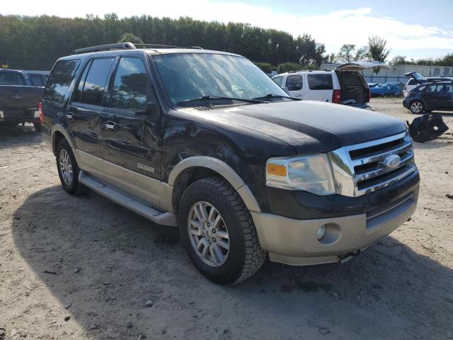 Photo 4 from auction – 2007 FORD EXPEDITION with VIN 1FMFU18537LA24463