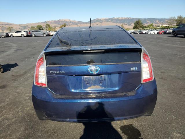Photo 6 from auction – 2015 TOYOTA PRIUS with VIN JTDKN3DU5F0411265