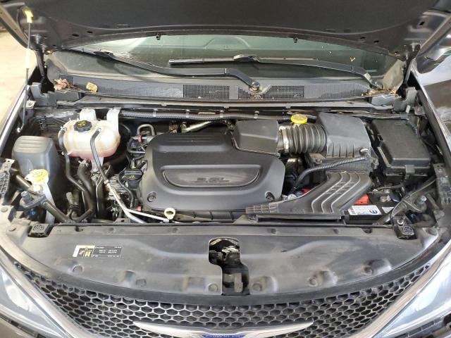 Photo 12 from auction – 2020 CHRYSLER PACIFICA T with VIN 2C4RC1FG0LR141864