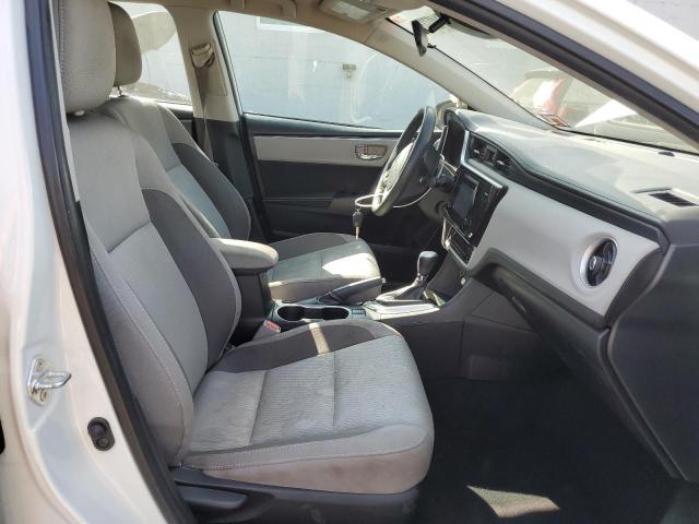 Photo 7 from auction – 2017 TOYOTA COROLLA L with VIN 2T1BURHE6HC940368