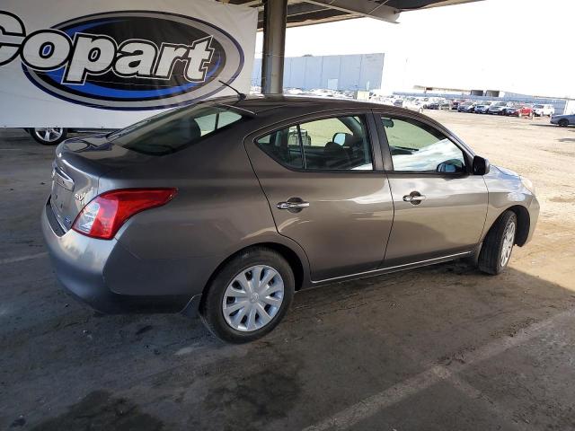 Photo 3 from auction – 2012 NISSAN VERSA S with VIN 3N1CN7AP4CL899801