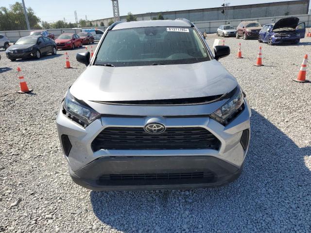 Photo 5 from auction – 2021 TOYOTA RAV4 LE with VIN 2T3H1RFV7MC093397