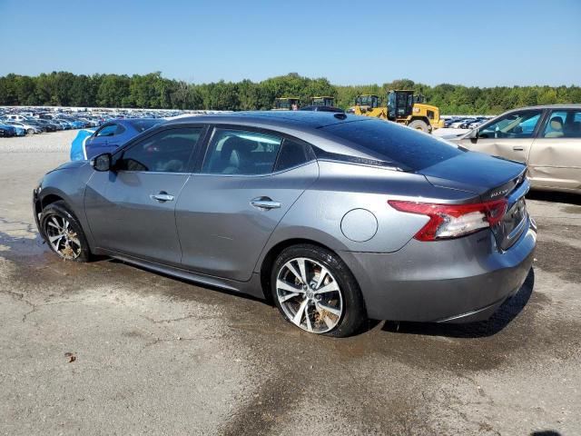 Photo 2 from auction – 2016 NISSAN MAXIMA 3.5 with VIN 1N4AA6AP5GC389992