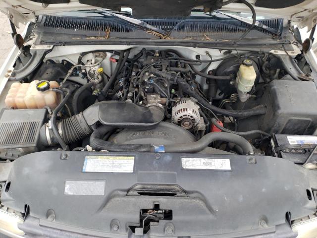 Photo 11 from auction – 1999 CHEVROLET SILVERADO with VIN 2GCEC19T7X1259812