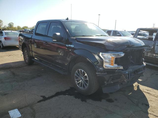 Photo 4 from auction – 2019 FORD F150 SUPERCREW with VIN 1FTEW1EP7KFA95303