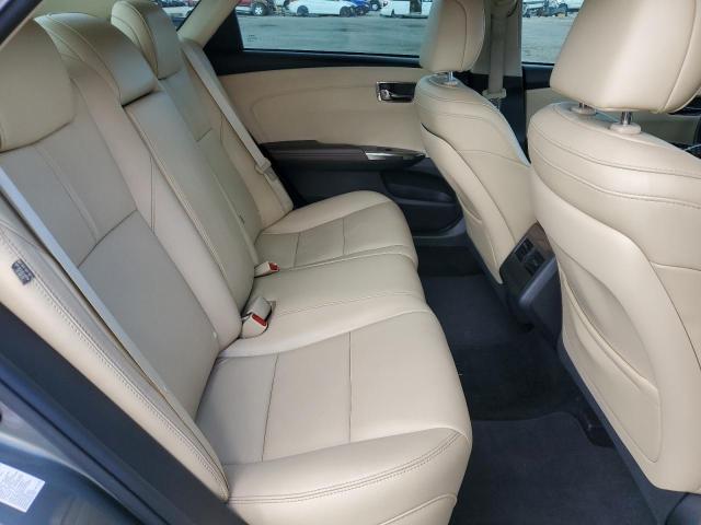 Photo 10 from auction – 2014 TOYOTA AVALON HYB with VIN 4T1BD1EB6EU028569