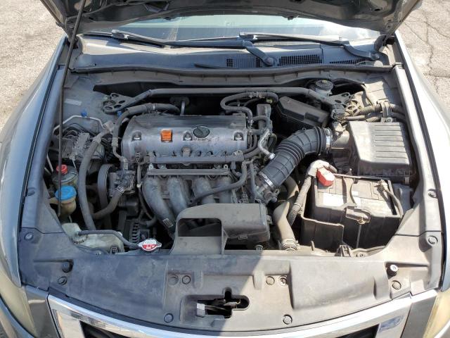 Photo 11 from auction – 2010 HONDA ACCORD EXL with VIN 1HGCP2F89AA096774