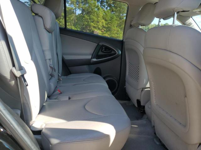 Photo 11 from auction – 2012 TOYOTA RAV4 LIMITED with VIN 2T3DF4DV0CW248097