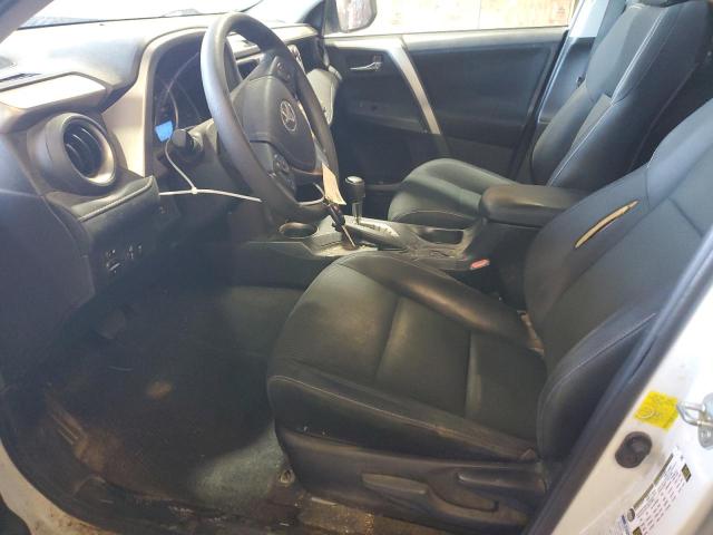 Zdjęcie 7 z aukcji – 2014 TOYOTA RAV4 XLE z VIN 2T3RFREV9EW181570