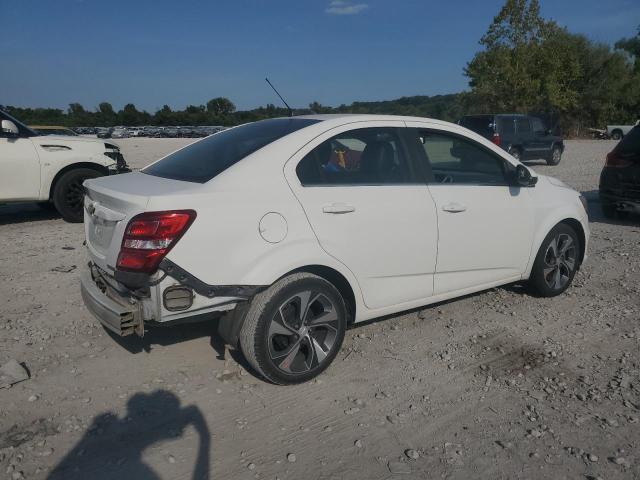Photo 3 from auction – 2019 CHEVROLET SONIC PREMIER with VIN 1G1JF5SB8K4123967