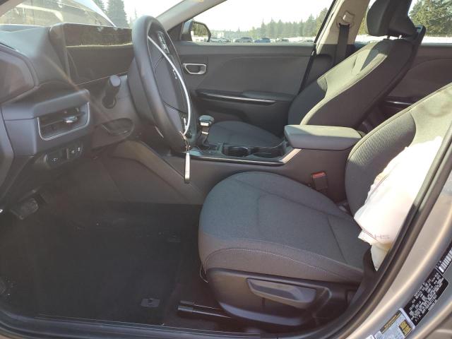 Photo 7 from auction – 2025 KIA K4 LX with VIN 3KPFT4DE0SE117621