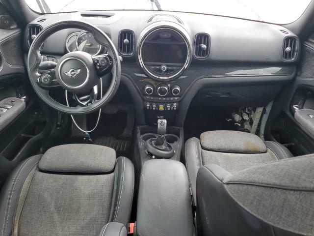 Photo 8 from auction – 2018 MINI COOPER S E with VIN WMZYU7C42J3B86366