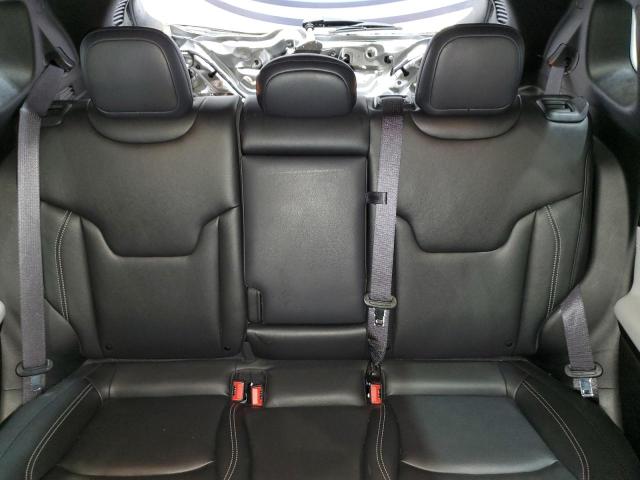 Photo 10 from auction – 2025 JEEP COMPASS LI with VIN 3C4NJDCN8ST510619