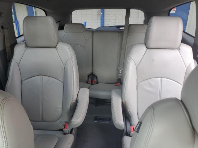 Photo 10 from auction – 2016 CHEVROLET TRAVERSE L with VIN 1GNKRHKD3GJ176145