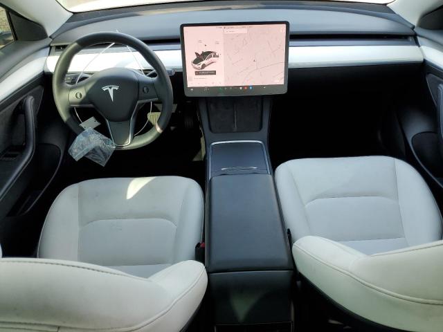 Photo 8 from auction – 2021 TESLA MODEL 3 with VIN 5YJ3E1EA8MF066681