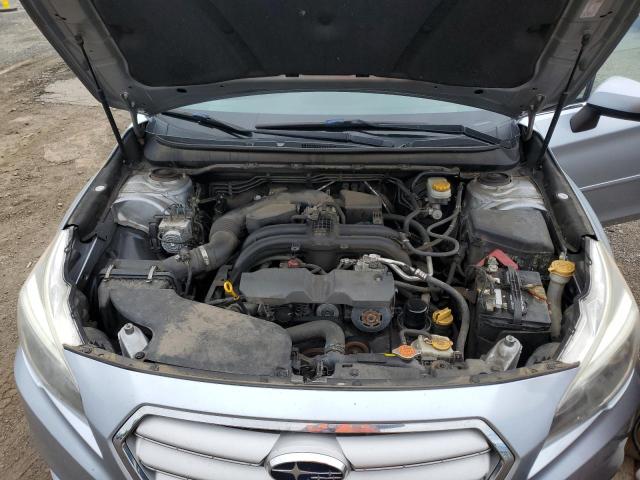 Photo 11 from auction – 2016 SUBARU LEGACY 2.5 with VIN 4S3BNAC67G3050645