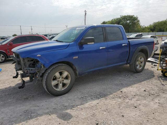 RAM 1500 SLT 2015 with VIN 1C6RR7LT9FS611483 - Photo from auction