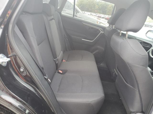Photo 11 from auction – 2019 TOYOTA RAV4 LE with VIN 2T3F1RFV3KW076258