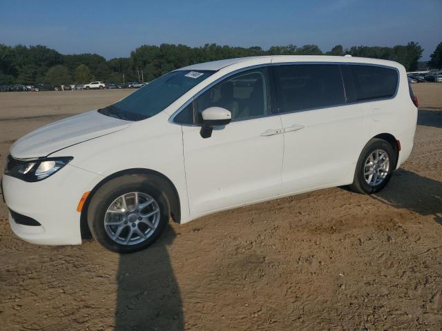 CHRYSLER PACIFICA L 2017 with VIN 2C4RC1CG4HR509751 - Photo from auction