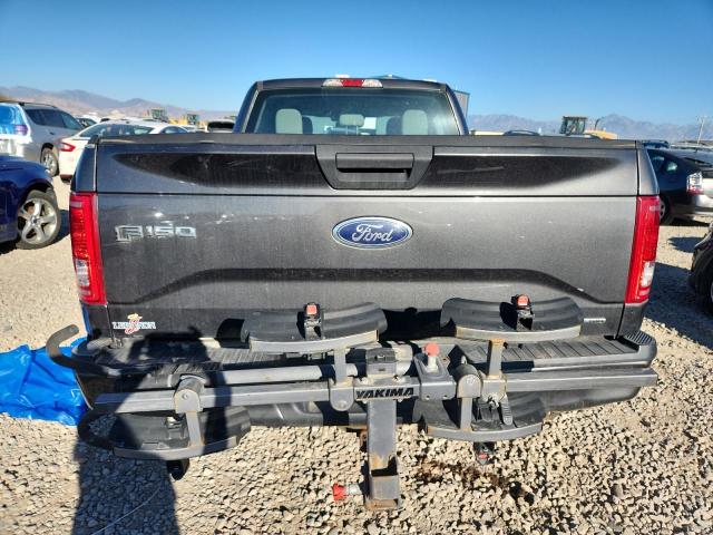Photo 6 from auction – 2016 FORD F150 SUPER with VIN 1FTEX1E8XGFA74801